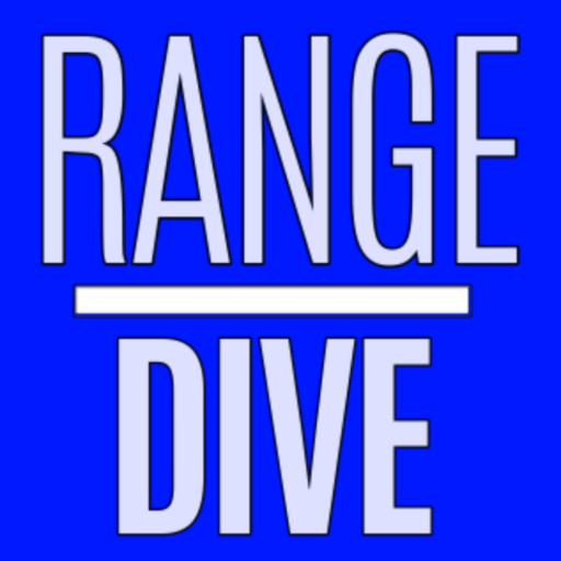 Range Dive Logo